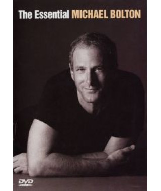 Michael Bolton - The Essential [DVD]