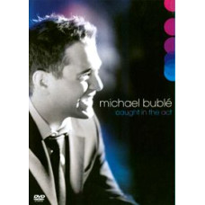 Michael Buble - Caught In The Act [DVD]