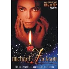 Michael Jackson - ALL of 30th Anniversary Concert [DVD]