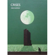 Mike Oldfield - Crises (Deluxe Edition) [DVD]