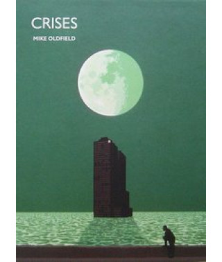 Mike Oldfield - Crises (Deluxe Edition) [DVD]