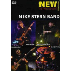 Mike Stern Band - New Morning [DVD]