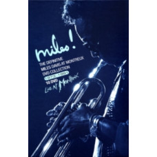 Miles Davis - Miles! The Definitive Miles Davis at Montreux Coll Miles Davis - Miles! The Definitive Miles Davis at Montreux Coll