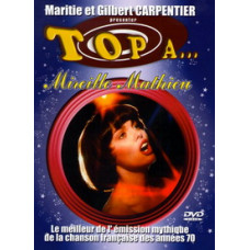 Mireille Mathieu - Top A... (1972) [DVD]