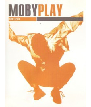 Moby - Play DVD [DVD]