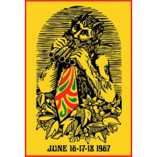 Monterey Pop Festival [DVD]