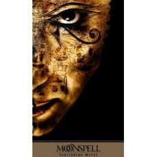 Moonspell - Lusitanian Metal [2 DVD]