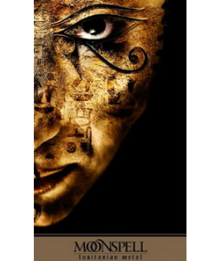 Moonspell - Lusitanian Metal [2 DVD]