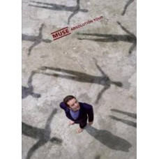 Muse - Absolution Tour [DVD]