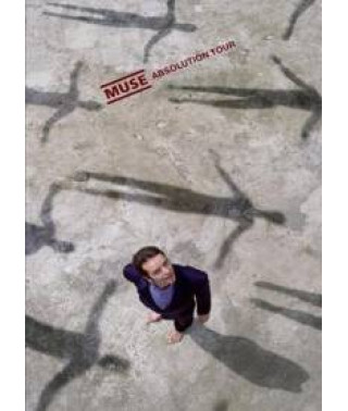 Muse - Absolution Tour [DVD]