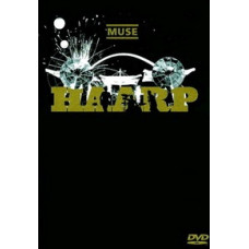 Muse - HAARP: Live At Wembley (Special Edition) [DVD]