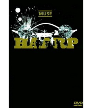 Muse - HAARP: Live At Wembley (Special Edition) [DVD]