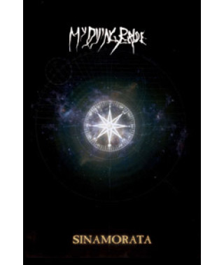 My Dying Bride - Sinamorata [DVD]