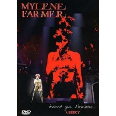 Mylene Farmer - Avant que l ombre... / Live A Bercy [DVD]