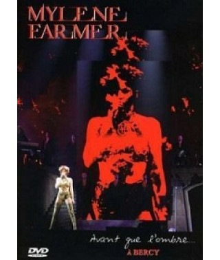 Mylene Farmer - Avant que l ombre... / Live A Bercy [DVD]