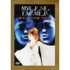 Mylene Farmer - Mylenium Tour [DVD]