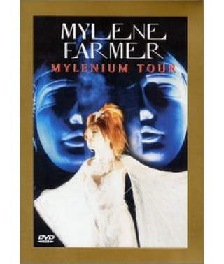 Mylene Farmer - Mylenium Tour [DVD]