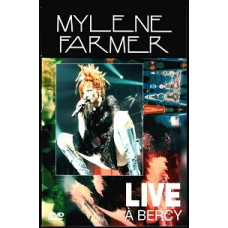 Mylene Farmer - Live A Bercy [DVD]