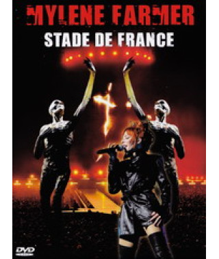 Mylene Farmer - Stade de France [DVD]