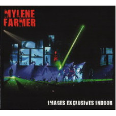 Mylene Farmer - Stade De France Images Exclusives Indoor [DVD]