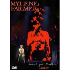 Mylene Farmer - Avant Que L ombre… A Bercy [2 DVDs]