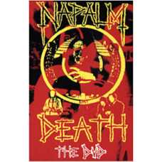 Napalm Death - The DVD [DVD]