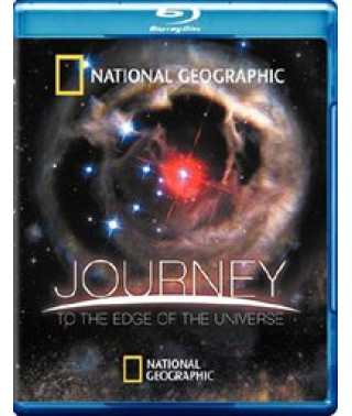 National Geographic. Journey to the End of the Universe [Blu-Ray]