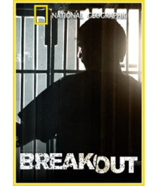 National Geographic. Escape [1 DVD]