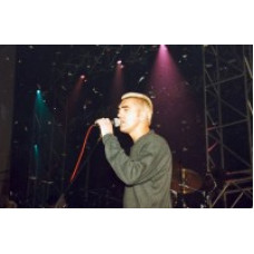 Nautilus Pompilius (Наутілус Помпіліус) - Відеографія [DVD]