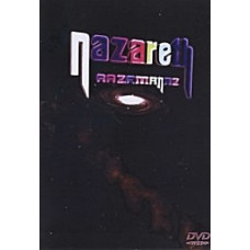 Nazareth - Razamanaz [DVD]