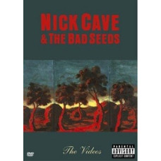Nick Cave & The Bad Seeds - The Videos [DVD]