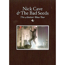 Nick Cave & The Bad Seeds - The Abattoir Blues Tour [2 DVD]