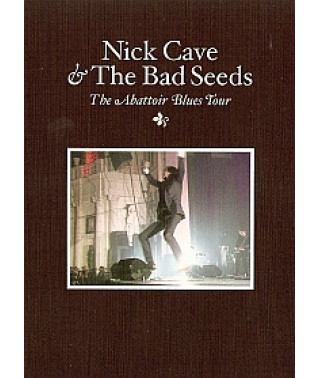 Nick Cave & The Bad Seeds - The Abattoir Blues Tour [2 DVD]