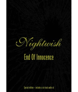 Nightwish - End of Innocence [DVD]
