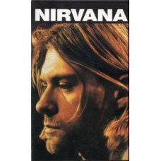 Nirvana - Live In Buenos Aires, Англія [DVD]