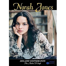 Norah Jones - Feels Like Home Deluxe [DVD]