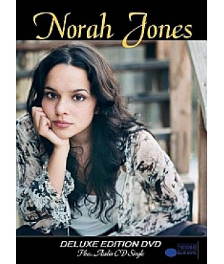 Norah Jones - Feels Like Home Deluxe [DVD]