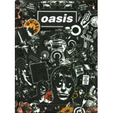 Oasis - Lord Don t Slow Me Down (2005) [2 DVD]