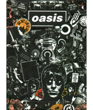 Oasis - Lord Don t Slow Me Down (2005) [2 DVD]