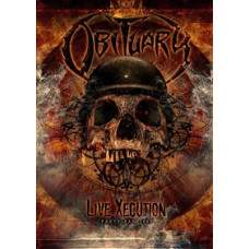Obituary - Live Xecution [DVD]