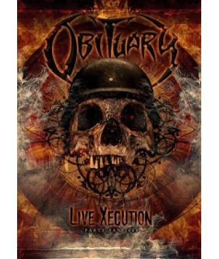 Obituary - Live Xecution [DVD]