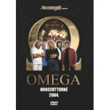 Omega Concertturne [DVD]
