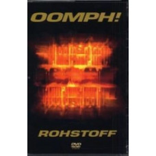 Oomph! - Rohstoff [DVD]