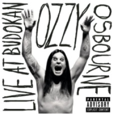 Ozzy Osbourne. Live at Budokan [DVD]