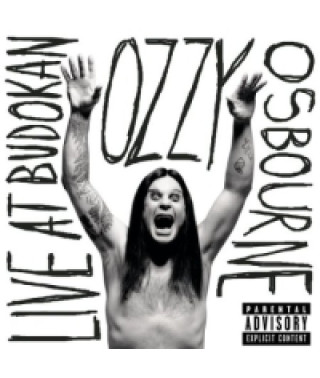 Ozzy Osbourne. Live at Budokan [DVD]