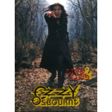 Ozzy Osbourne - Live and Loud [DVD]
