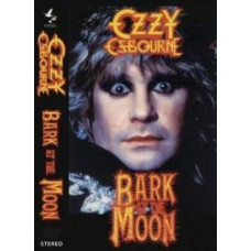 Ozzy Osbourne - Bark At The Moon (Bootleg) [DVD]