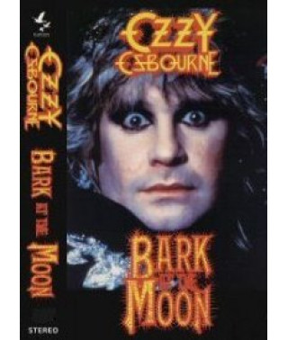 Ozzy Osbourne - Bark At The Moon (Bootleg) [DVD]