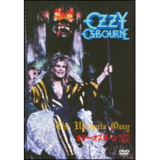 Ozzy Osbourne - The Ultimate Ozzy [DVD]