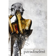 Paradise Lost - Anatomy of Melancholy [DVD]